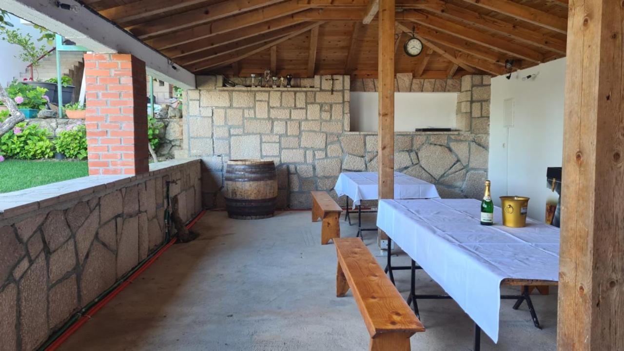 Villa Olea Zmijavci Exterior photo