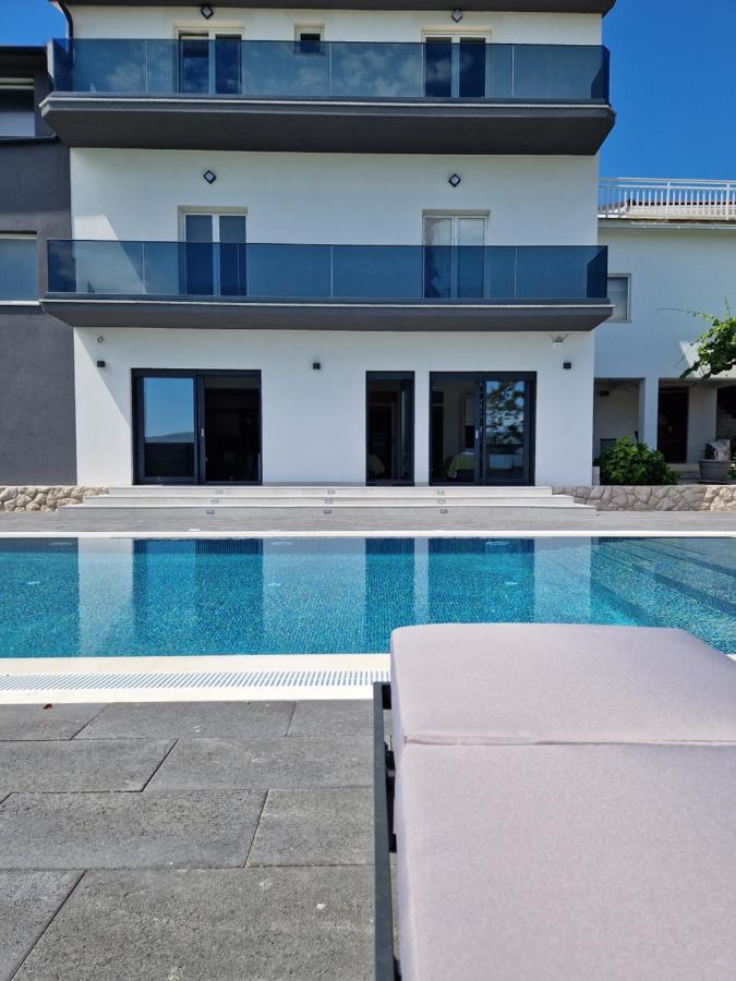 Villa Olea Zmijavci Exterior photo