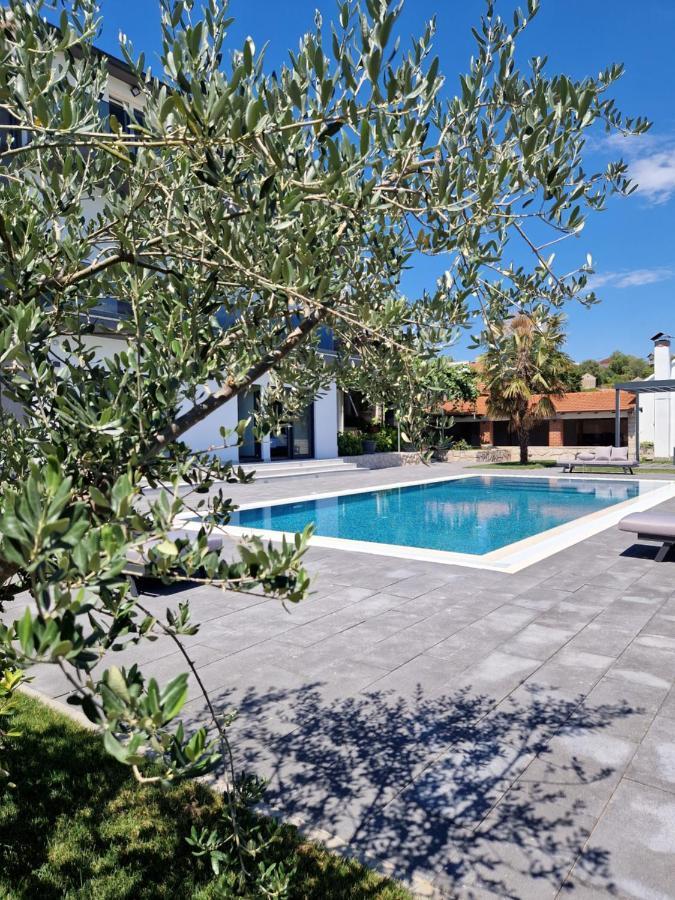 Villa Olea Zmijavci Exterior photo