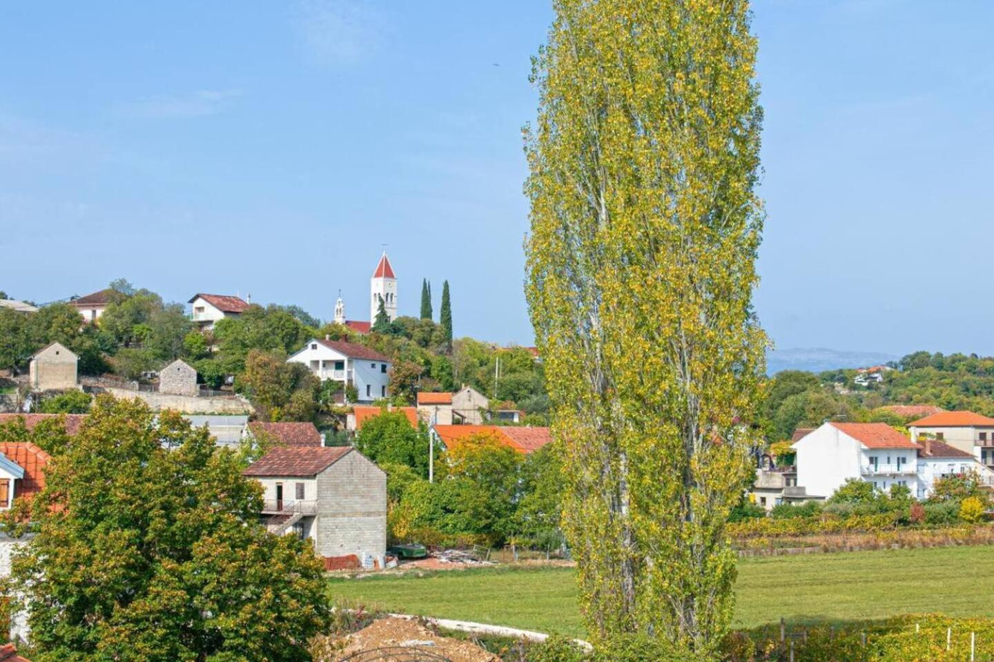 Villa Olea Zmijavci Exterior photo